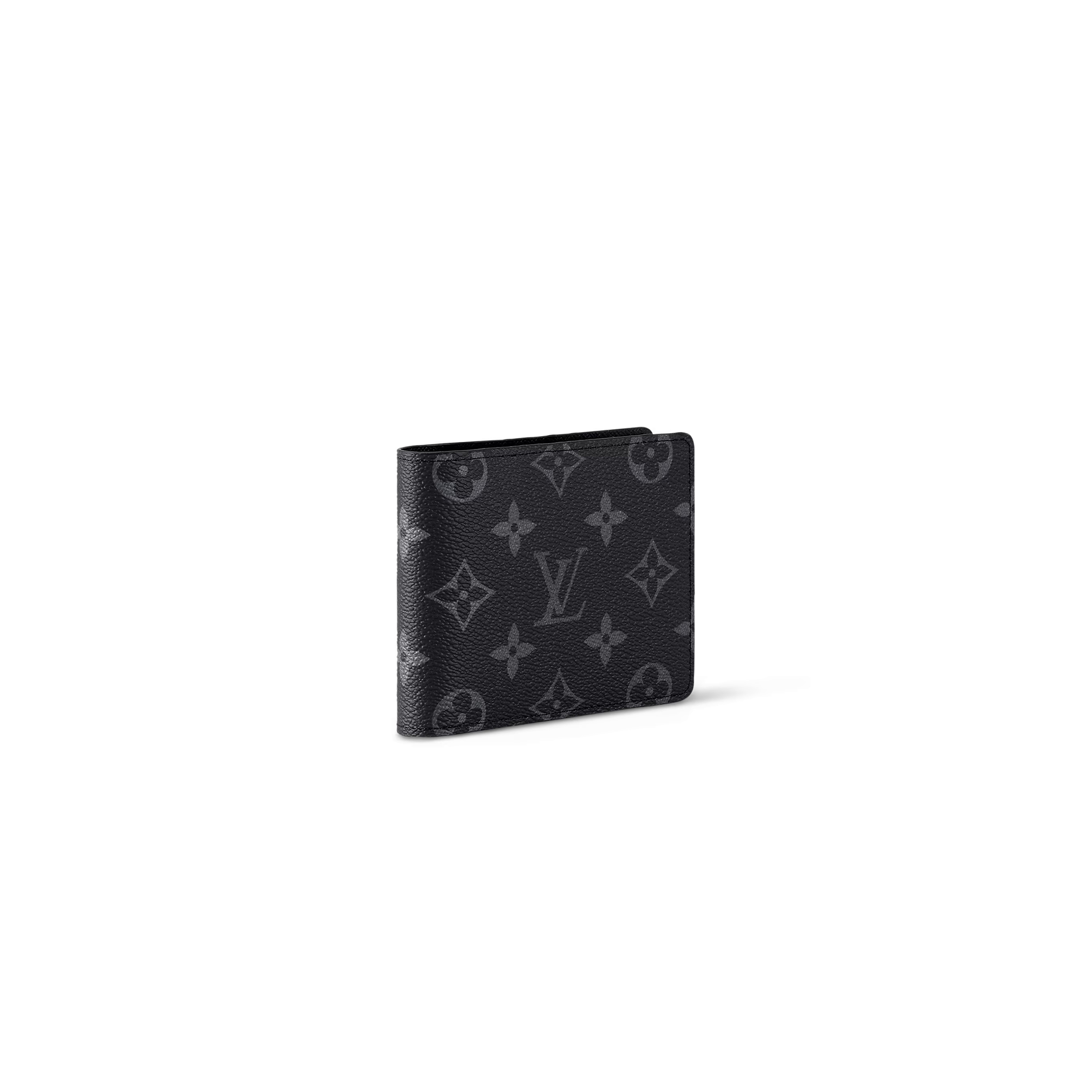 LOUIS VUITTON MULTIPLE WALLET M61695 (11.5*9*1.5cm)